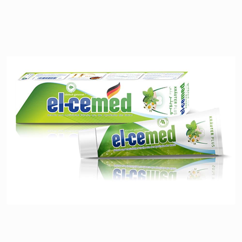 ال سميد معجون اسنان كرويتر بلس 100مل