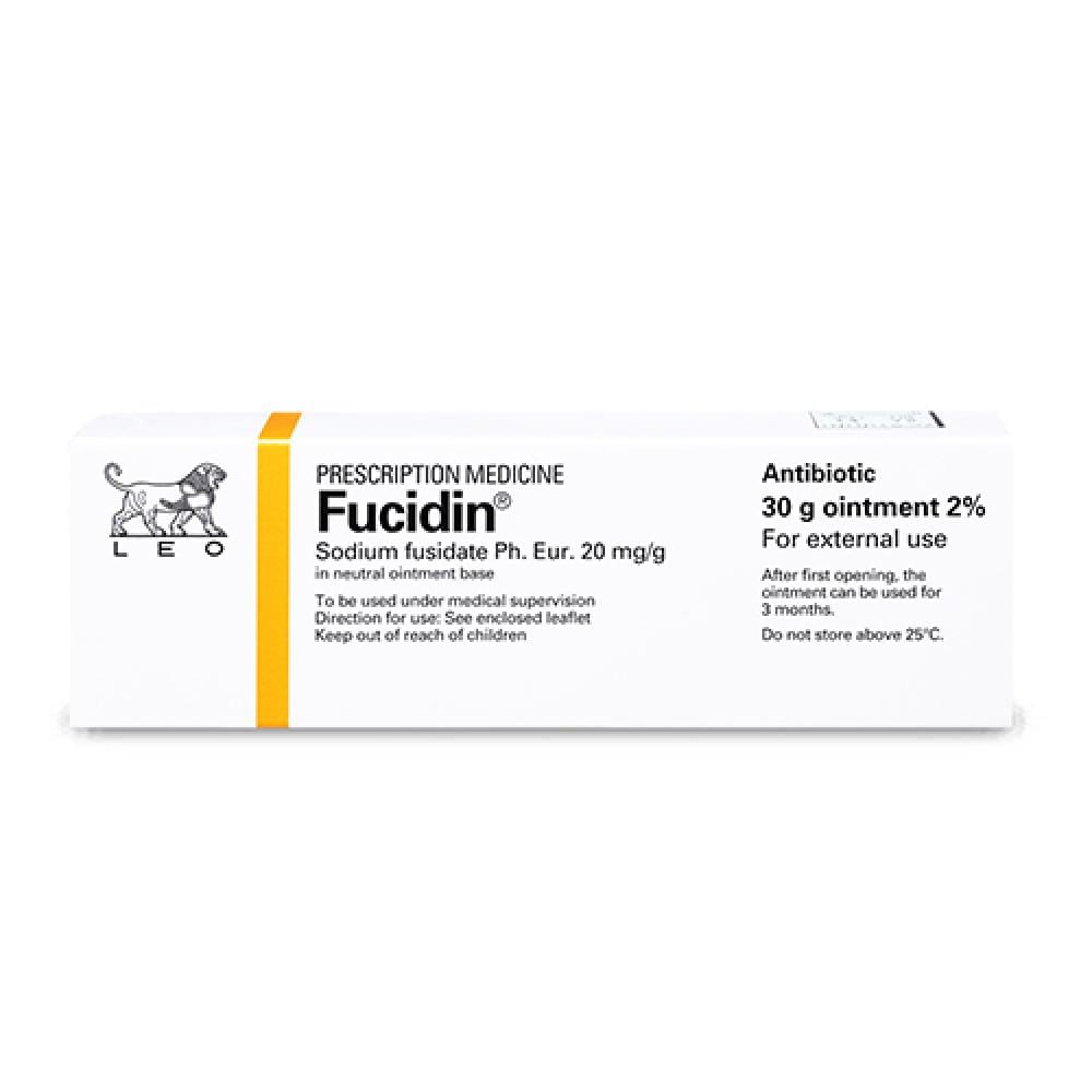 فيوسيدين مرهم 30 جم