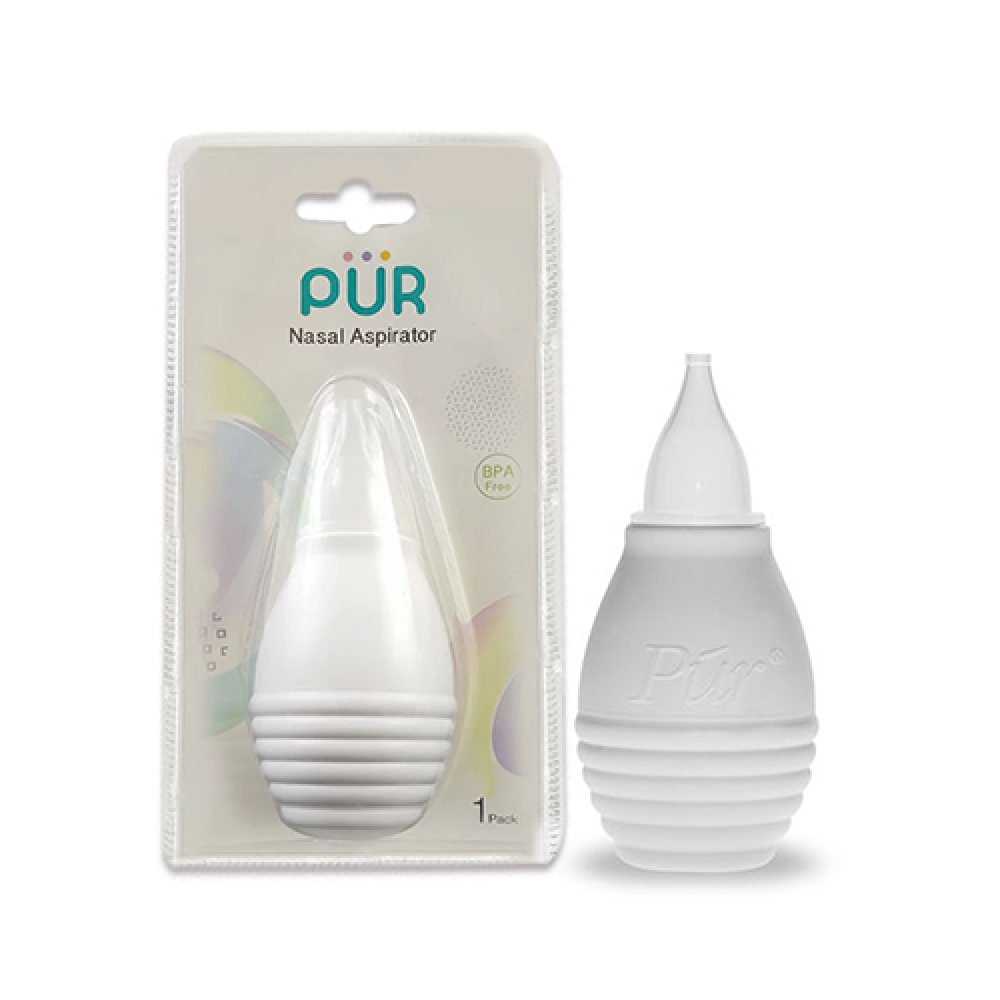 بيور شفاط أنف للطفل