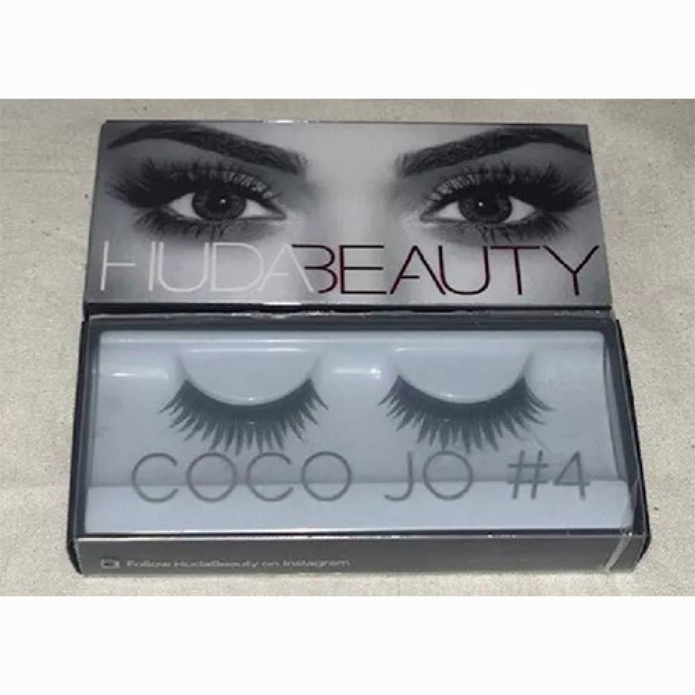 هدى بيوتى رموش صناعية