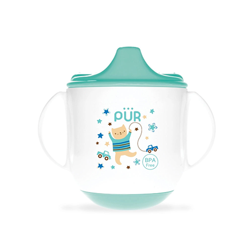 بيور كوب بمقبض (من عمر 6 شهور)