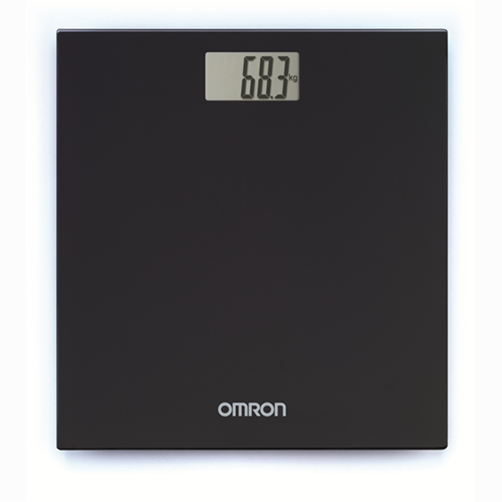 Omron HN289 digital weight measuring device - صيدليات عادل الأفضل فى  المملكة العربية السعودية