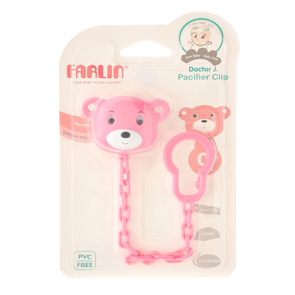 Farlin Baby Pacifier Series BF-134A