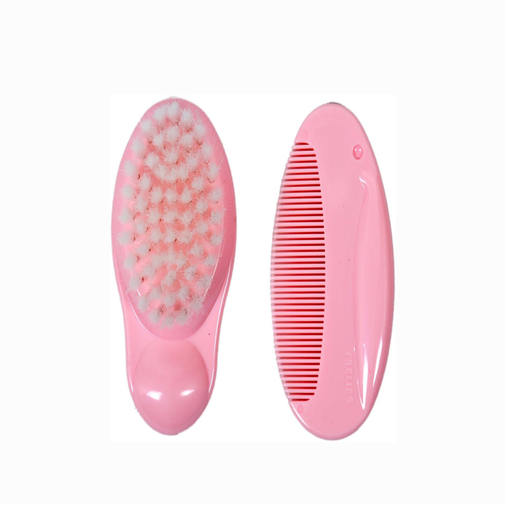 Farlin Baby Brush and Comb Set BF-150A