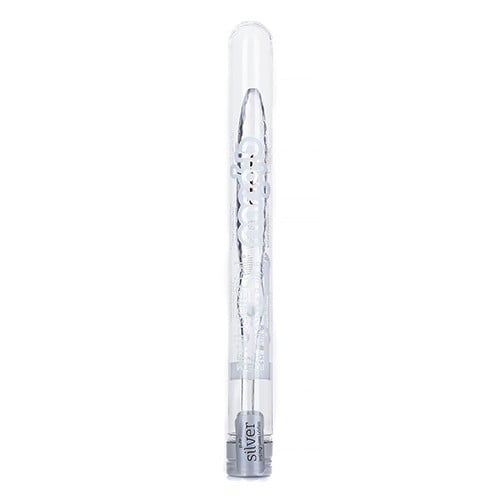 Nano-B silver-coated antibacterial toothbrush