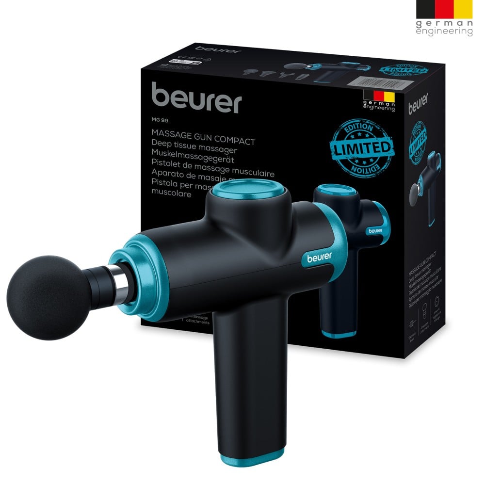 بيورر جهاز تدليك عميق للعضلات - MG99