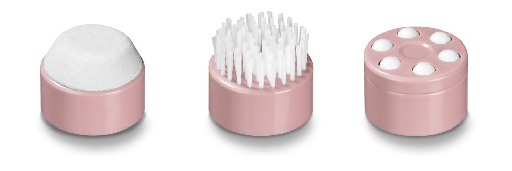 Beurer massage gun device