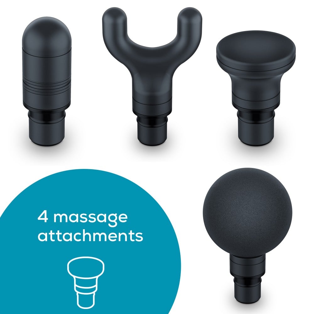 بيورر جهاز تدليك عميق للعضلات - MG99