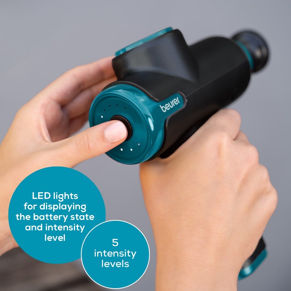 بيورر جهاز تدليك عميق للعضلات - MG99