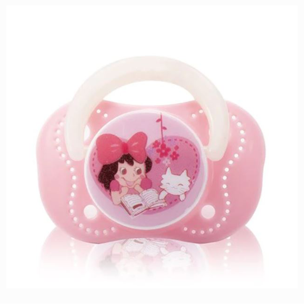 فارلين لهاية اطفال الكرز BA-10020 (G) - عمر 6 اشهر