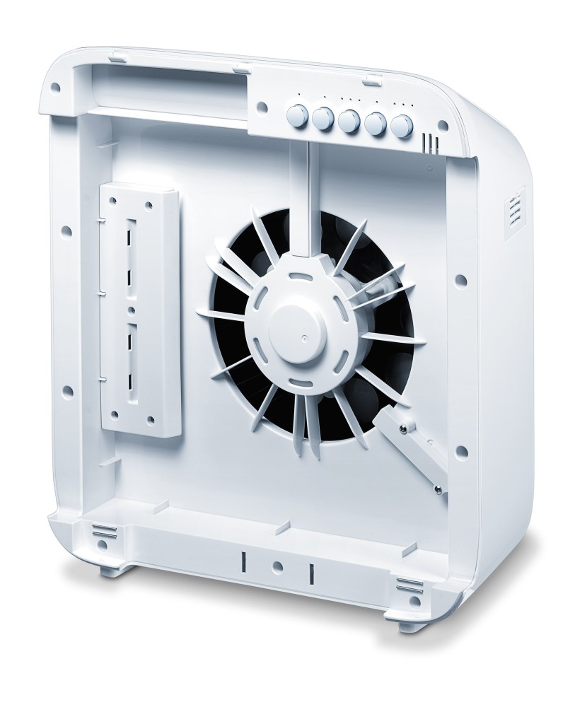 بيورر جهاز تنقية الهواء - LR310