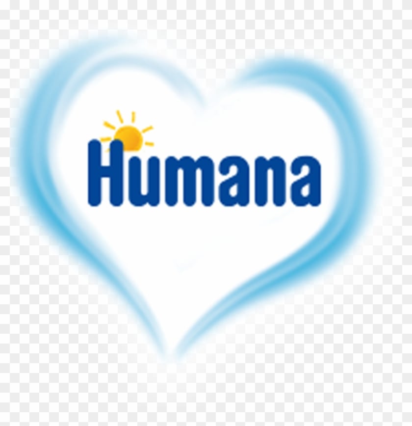 Humana Baby - Stage 1 - GMO Free Milk - Humana KSA
