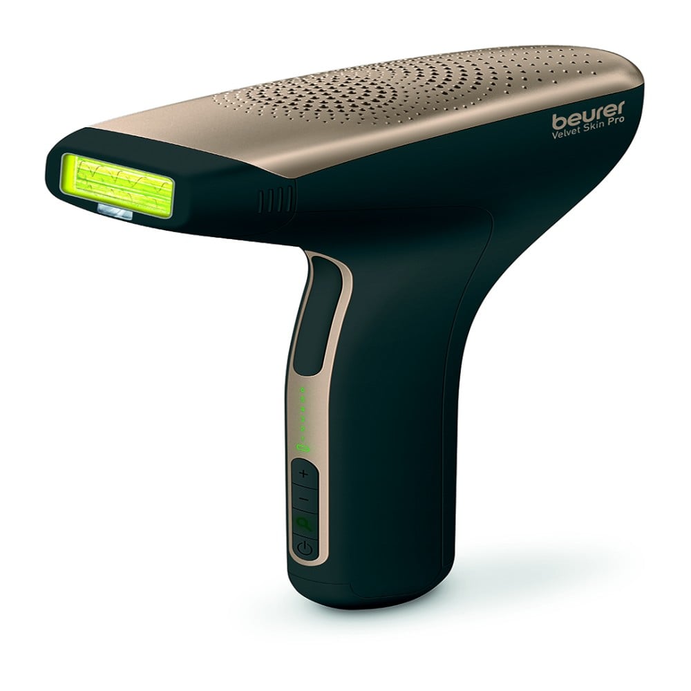 Beurer Velvet Skin Pro Beurer Depiladora Luz Pulsada Beurer Laser