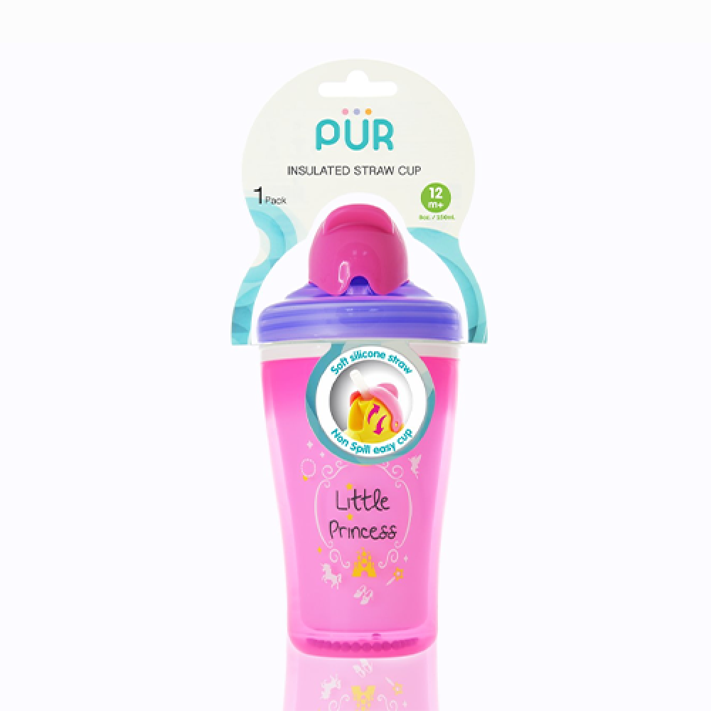 بيور كوب معزول حراريا (من عمر سنة) 250 مل