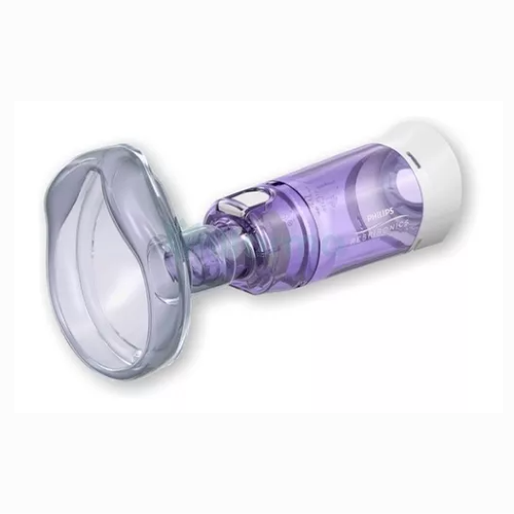 فيليبس اوبتى شامبر  مع قناع تنفس مقاس صغير للرضع