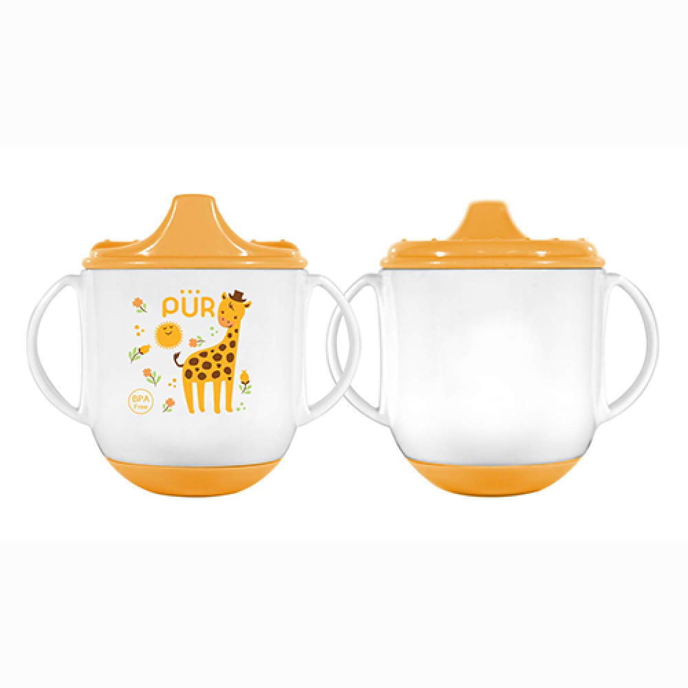 بيور كوب بمقبض (من عمر 6 شهور)