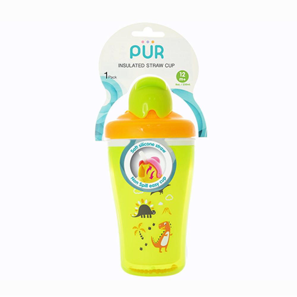 بيور كوب معزول حراريا (من عمر سنة) 250 مل