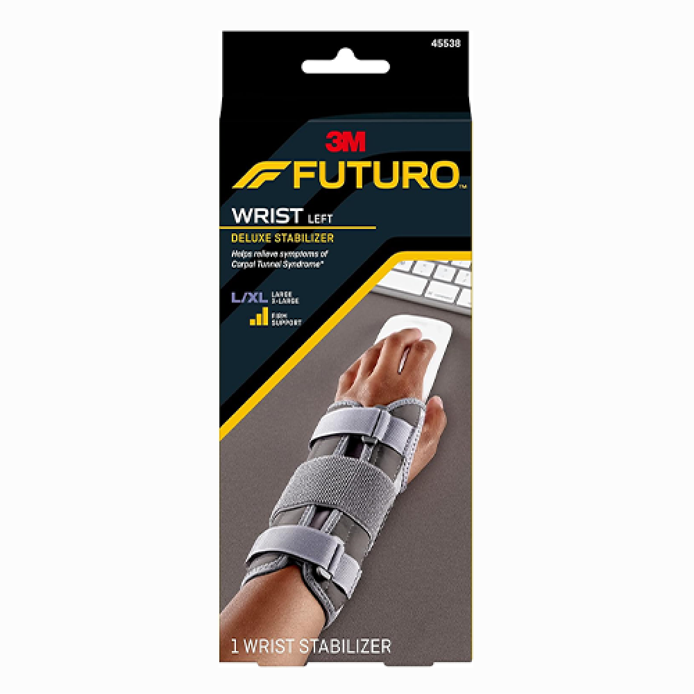Futuro Large Wrist Corset - Extra Large 45538