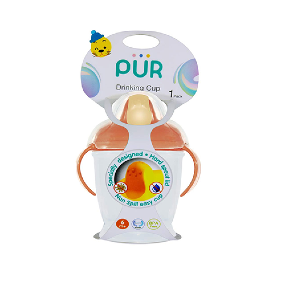 بيور كوب مانع للتسرب (من عمر 6 شهور)