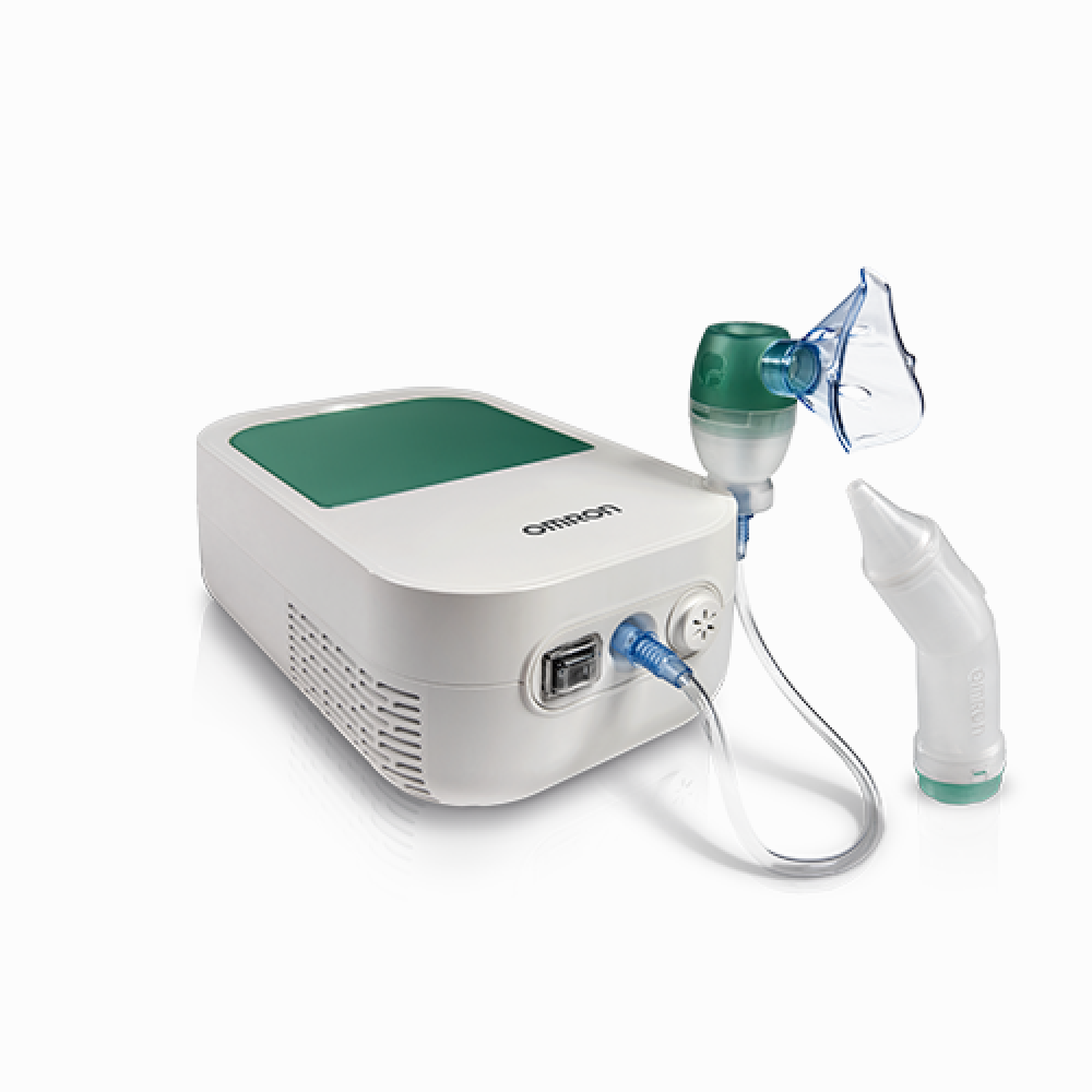 اومرون جهاز استنشاق البخار المضغوط  C-301