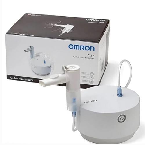 Omron Nebulizer NE-C803 Steam Nebulizer | Adel Pharmacies