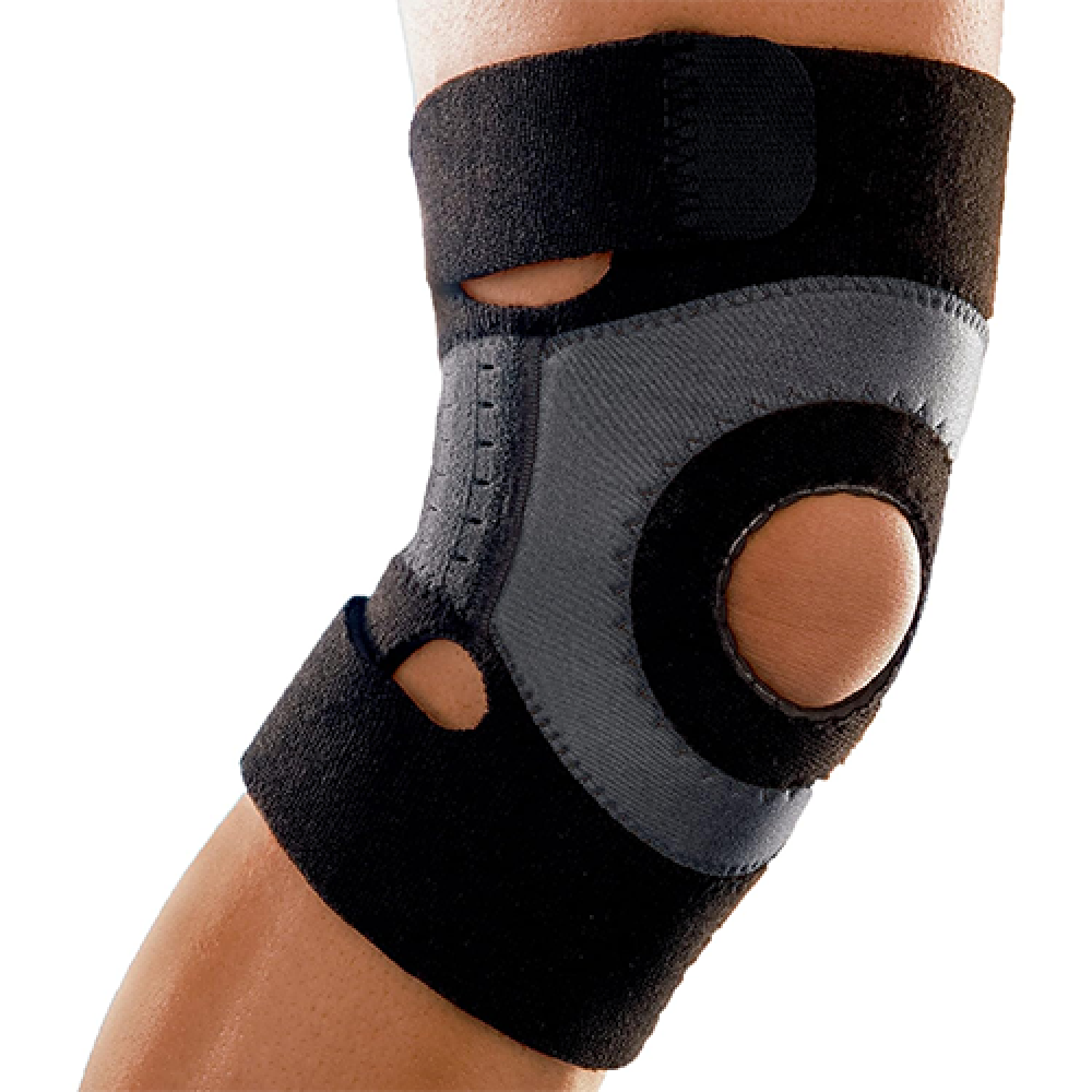 Futuro Knee Support Corset and Moisture Regulator, Small Size 45694