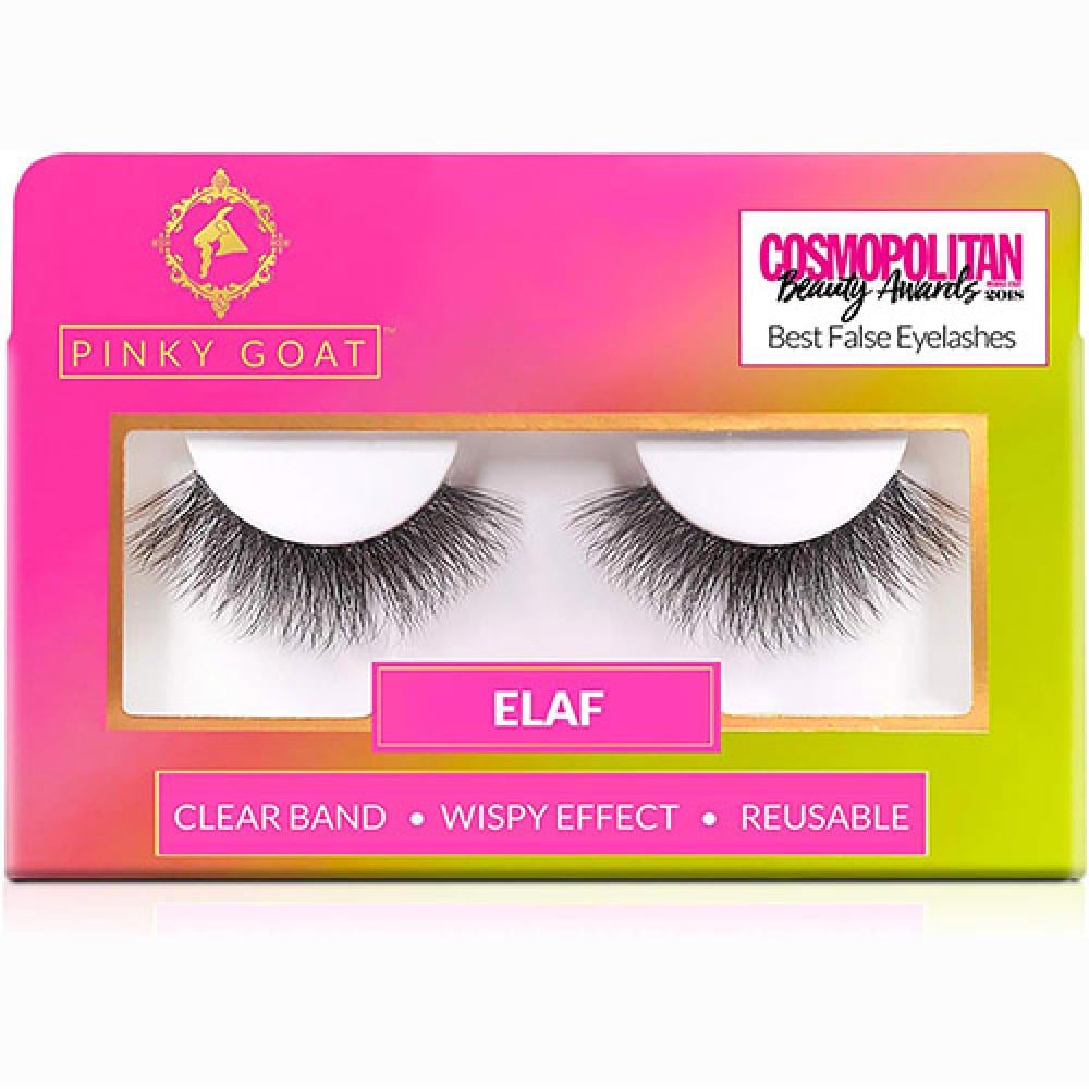 بينكى جوت رموش (ايلاف)