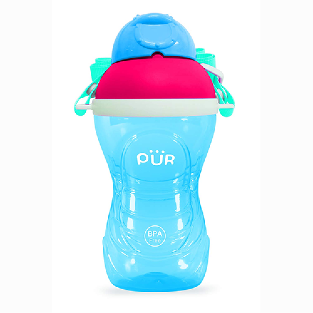 بيور كوب (من عمر سنة) 390 مل