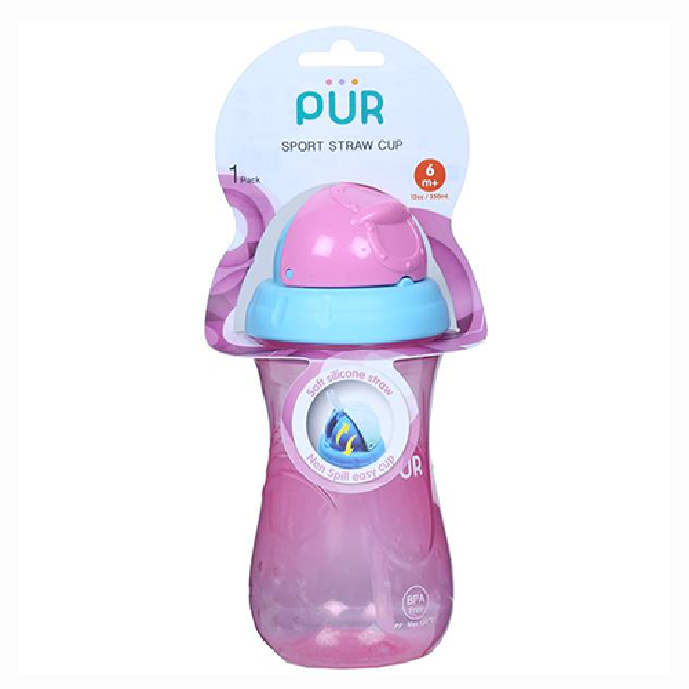 بيور كوب رياضى (من عمر 6 شهور) 350 مل