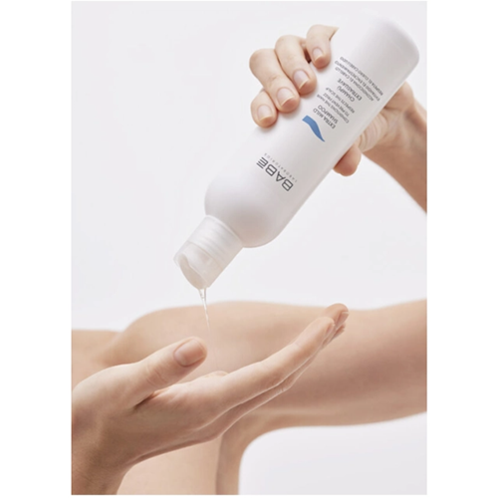 بابي شامبو لطيف جدا للشعر 250 مل