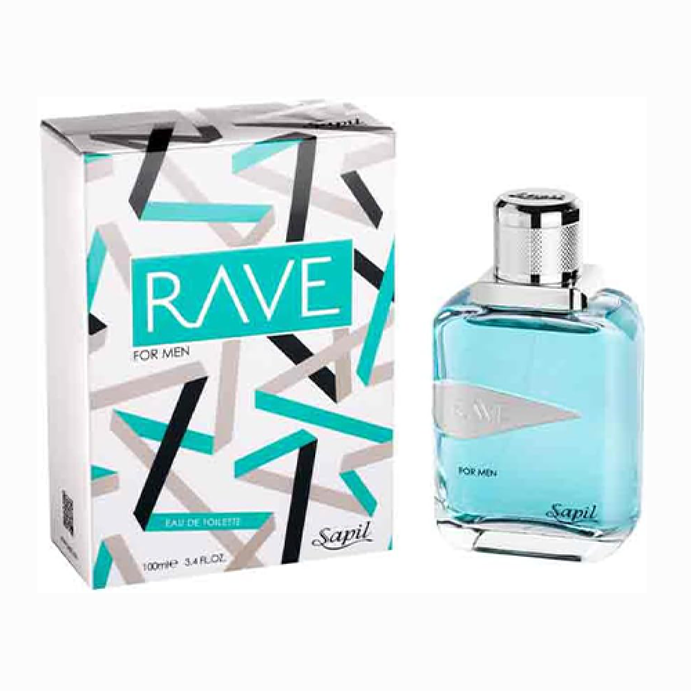 سابيل رافى معطر للرجال 100 مل