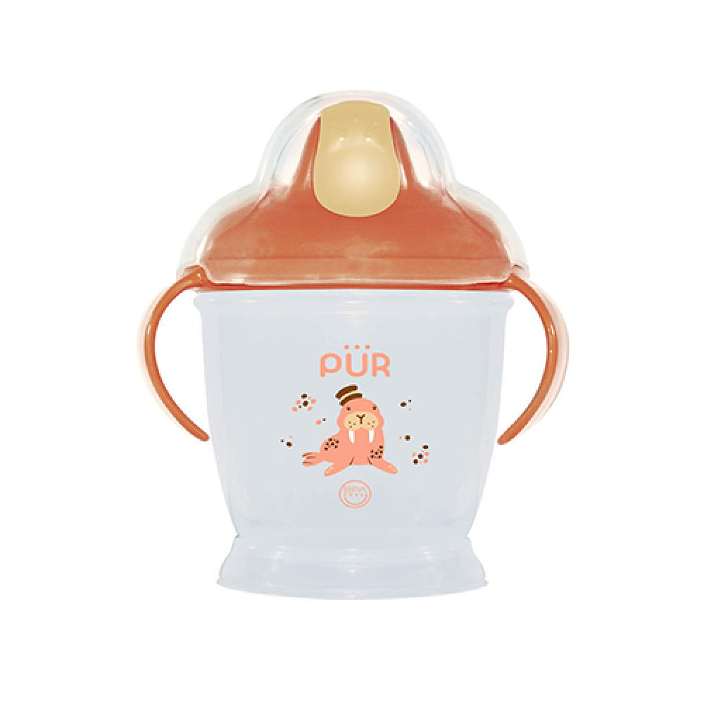 بيور كوب مانع للتسرب (من عمر 6 شهور)