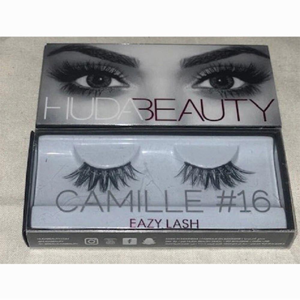 هدى بيوتى رموش صناعية