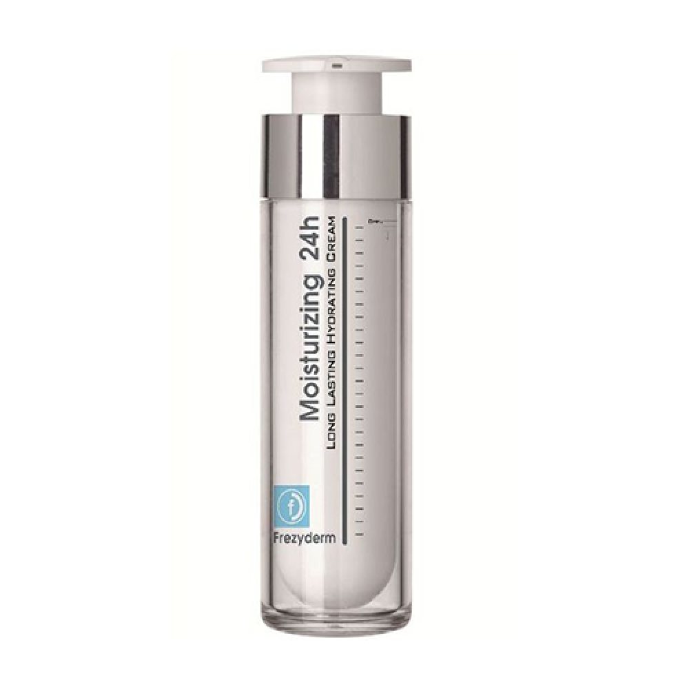 فريزيديرم كريم ترطيب الوجه - طويل المدى  24 ساعة - 50 مل