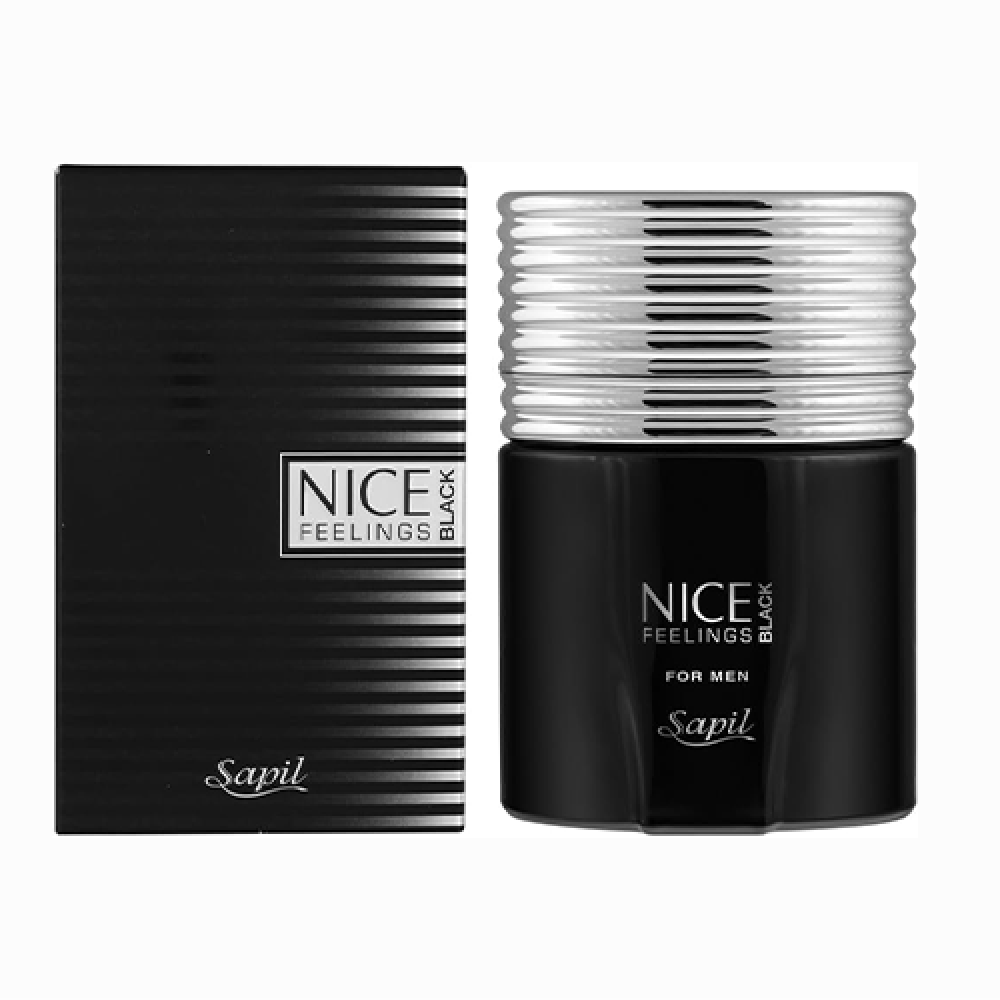 سابيل معطر (نايس بلاك) رجالى 75 مل