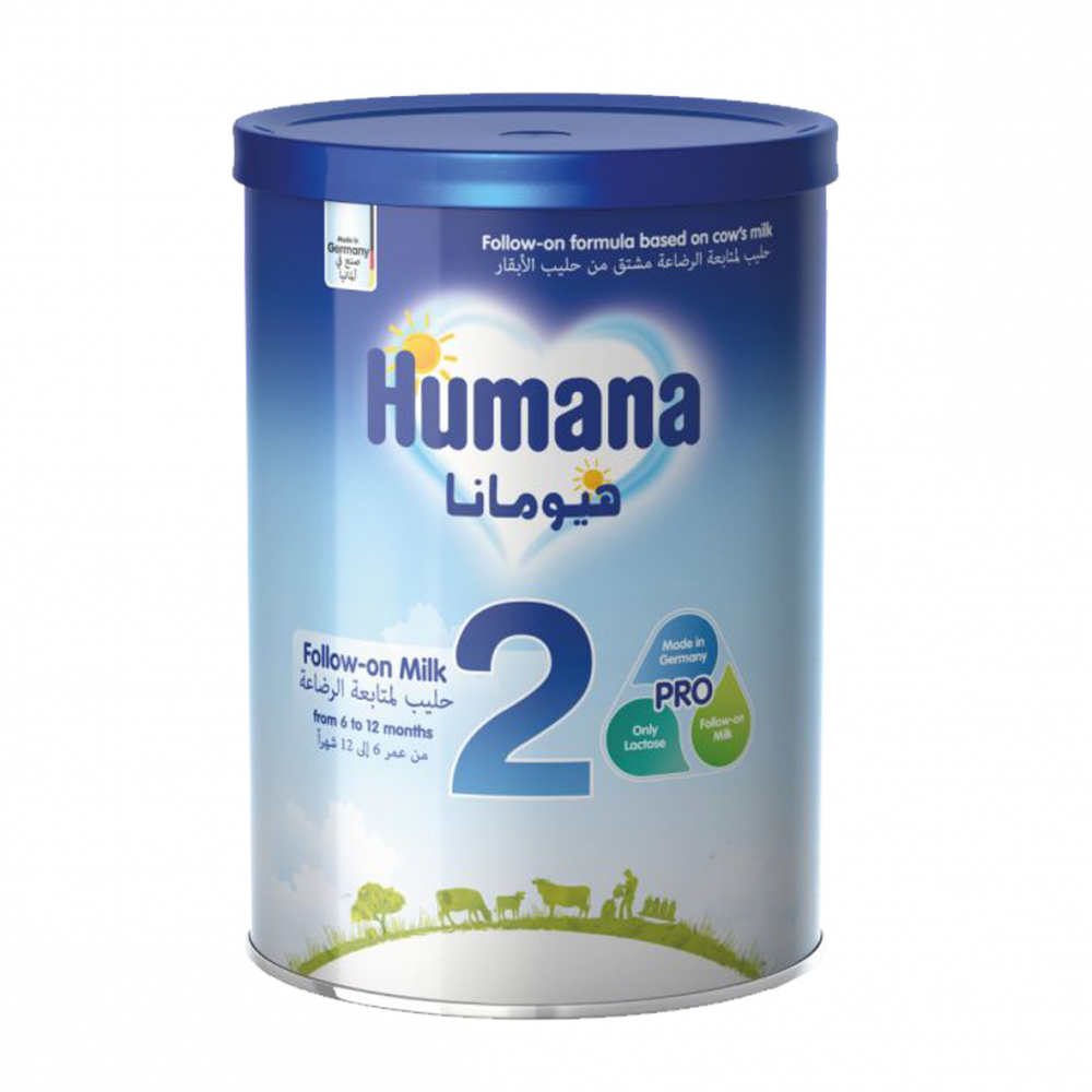 Hero Baby 3 Milk - 400 grams - صيدليات عادل الأفضل فى المملكة العربية  السعودية