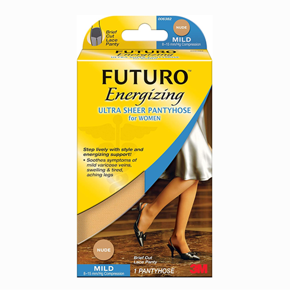 Futuro Women's Socks 71016 - Small Size