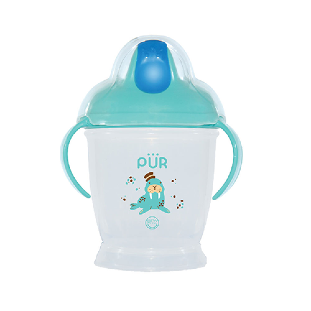 بيور كوب مانع للتسرب (من عمر 6 شهور)