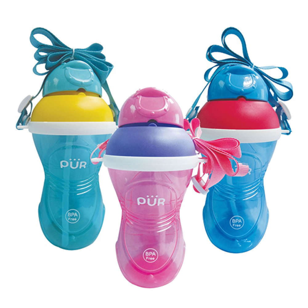 بيور كوب (من عمر سنة) 390 مل