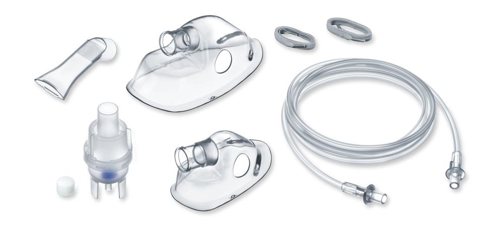 بيورر جهاز استنشاق البخار المضغوط - IH18