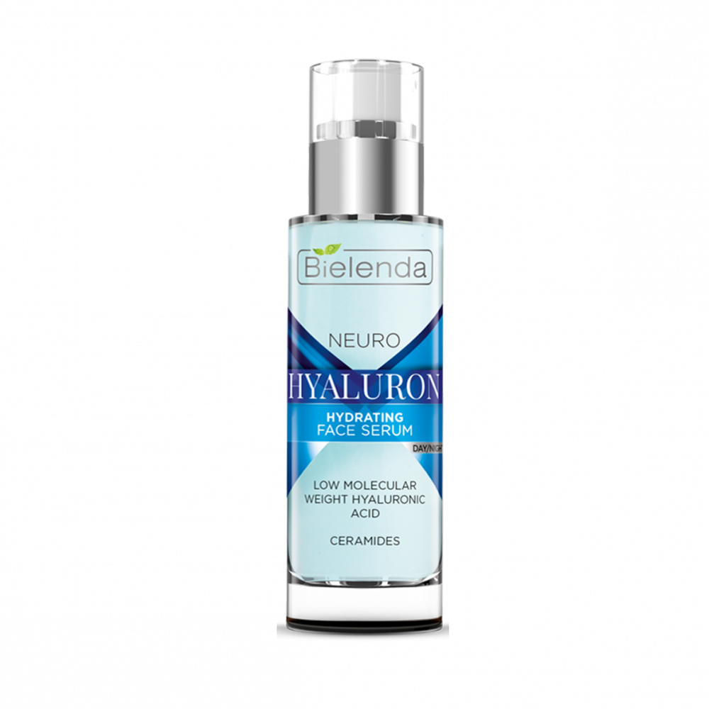 بيليندا سيروم ( نيورو هيالورون )  نهاري و ليلي ضد التجاعيد 30مل