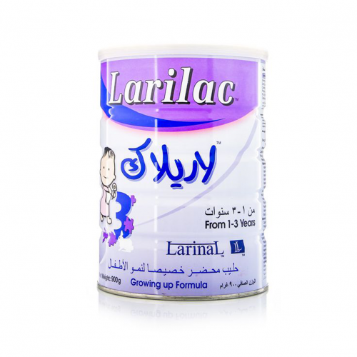 Nan Optipro Milk - No. 2 - 1800 g - صيدليات عادل الأفضل فى المملكة