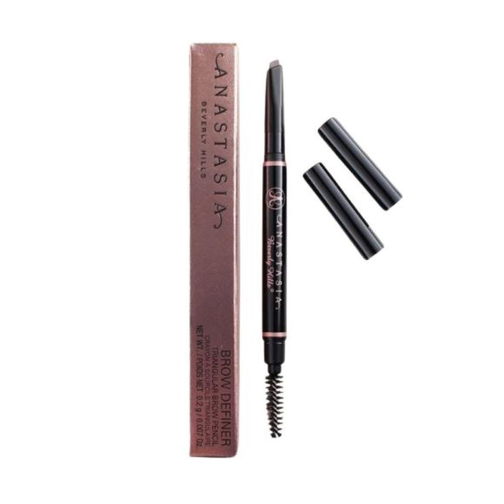 انستازيا بيفرلي هيلز محدد حواجب بني غامق