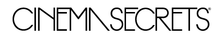 سينما سيكرتس