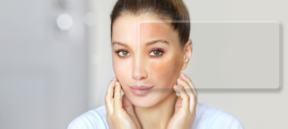 فوائد عرق السوس للبشره