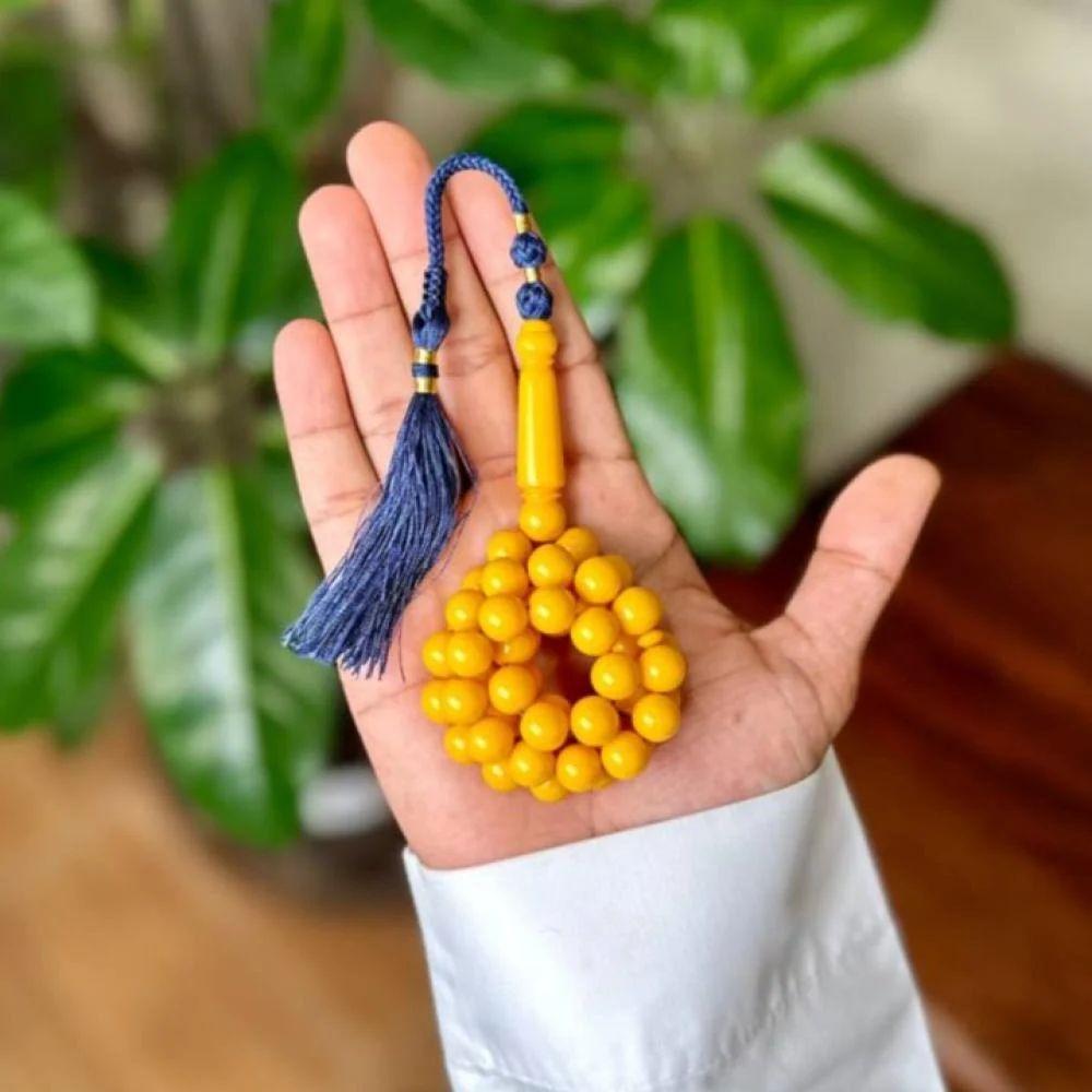 مسباح بكلايت كركوشة