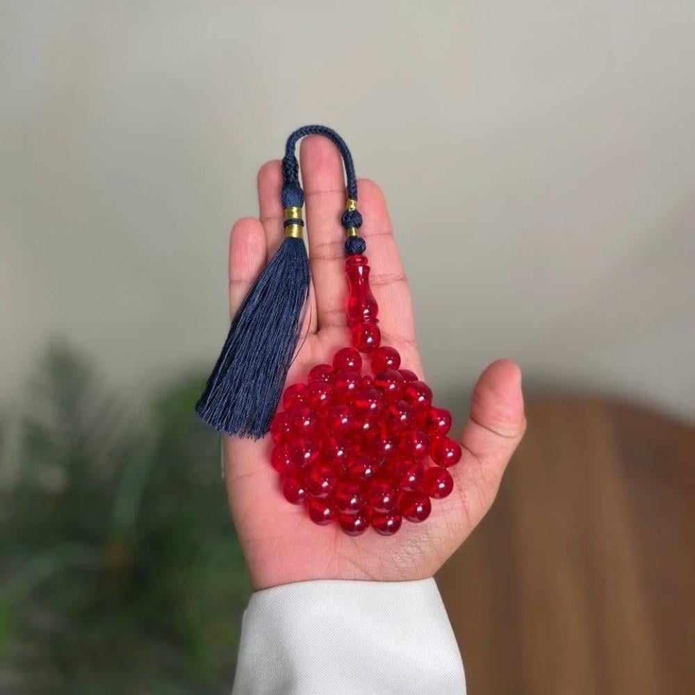 مسباح بكلايت كركوشة