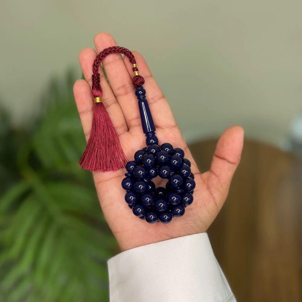 مسباح بكلايت كركوشة