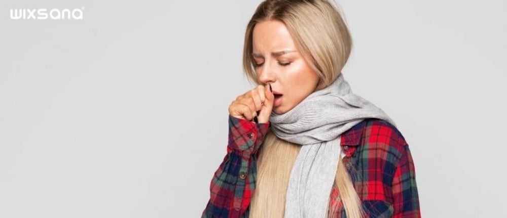 دليلك الشامل عن السعال الديكي