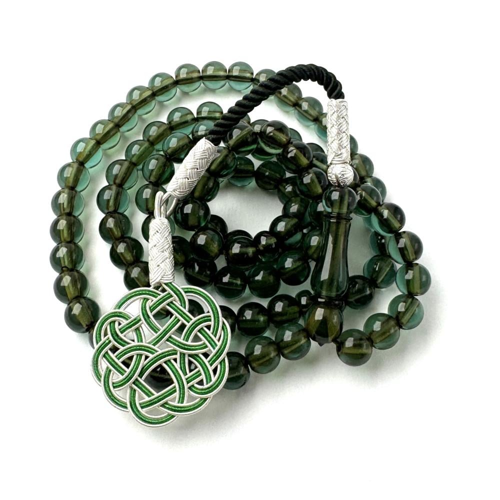 عشبي 7 مل  - طربزونة فضة